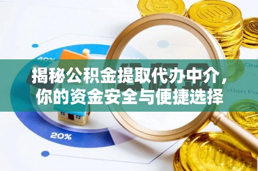 纳溪揭秘公积金提取代办中介，你的资金安全与便捷选择