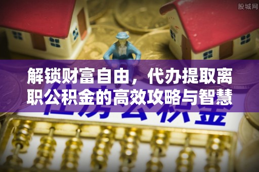 纳溪解锁财富自由，代办提取离职公积金的高效攻略与智慧选择