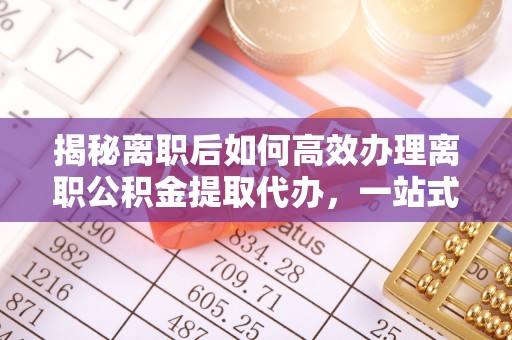 纳溪揭秘离职后如何高效办理离职公积金提取代办，一站式服务全解析