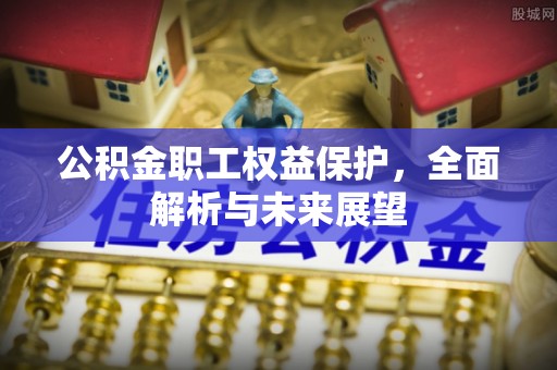纳溪公积金职工权益保护，全面解析与未来展望