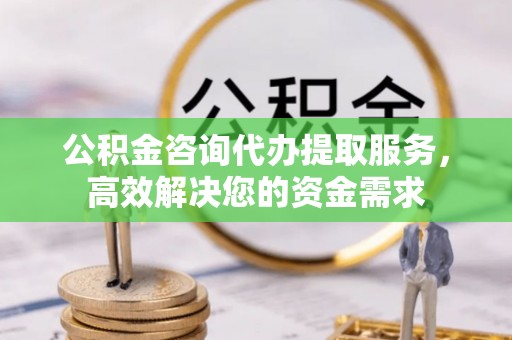 纳溪公积金咨询代办提取服务，高效解决您的资金需求